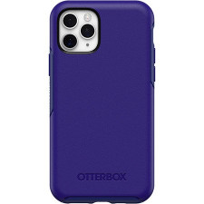 iPhone 11 Otterbox Symmetry Series Case Sapphire Secret Blue