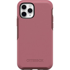 iPhone 11 Pro Max Otterbox Symmetry Series Case Beguiled Rose Pink