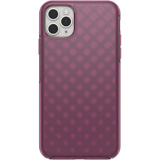 iPhone 11 Pro Max OtterBox Vue Series Case Purple