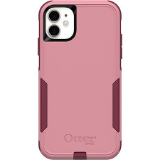 iPhone 11 Otterbox Commuter Series Case Cupid's Way Pink