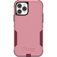 iPhone 11 Pro Otterbox Commuter Series Case Cupid's Way Pink