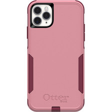 iPhone 11 Pro Max Otterbox Commuter Series Case Cupid's Way Pink