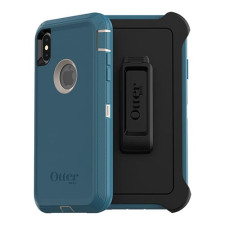 iPhone Xs Max Otterbox Defender Series Case - Big Sur