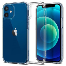 Spigen Ultra Hybrid Clear iPhone 12 Mini Case
