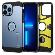 iPhone 12 Pro Case Tough Armor Sierra Blue