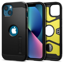 Spigen iPhone 13 Mini Case Tough Armor Black