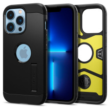 Spigen iPhone 13 Pro Case Tough Armor Black