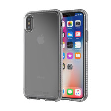 Tech21 Pure Clear iPhone X Case
