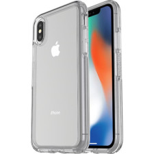 iPhone X Otterbox Symmetry Series Clear Case