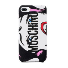 Moschino Capsule Collection Woman Case for iPhone 6 6s