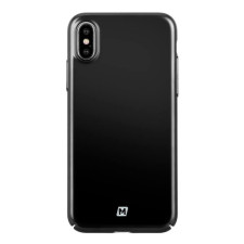 Thinnest Metal iPhone X Case