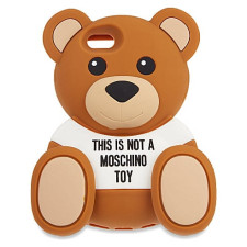 Toy Bear Case for iPhone 6 Plus