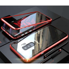 Luphie Protective Bumper Metal Case iPhone XS MAX