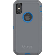 iPhone X Otterbox Defender Series Case - Marathoner