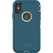 iPhone X Otterbox Defender Series Case - Big Sur
