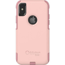 iPhone X Otterbox Commuter Series Case - Ballet Way
