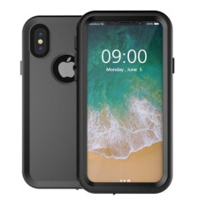 Waterproof Tough Shockproof Case for iPhone X