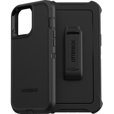 iPhone 13 Pro Max Otterbox Defender Series Case - Black