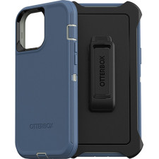 iPhone 13 Pro Max Otterbox Defender Series Case - Blue