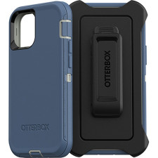 iPhone 13 Mini Otterbox Defender Series Case - Blue