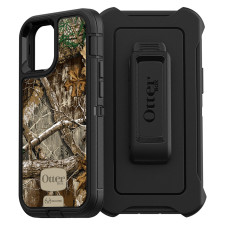 iPhone 13 Mini Defender Series Case - Realtree