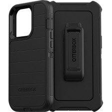 iPhone 13 Pro Max Defender Series Pro Case - Black