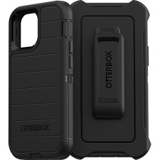 iPhone 13 Mini Defender Series Pro Case - Black