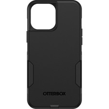iPhone 13 Pro Max Otterbox Commuter Series Case - Black