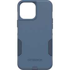 iPhone 13 Pro Max Otterbox Commuter Series Case - Blue