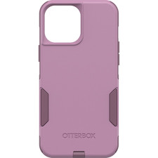 iPhone 13 Pro Max Otterbox Commuter Series Case - Pink