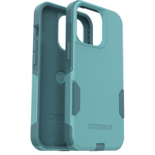 iPhone 13 Pro / iPhone 13 Otterbox Commuter Series Case - Teal
