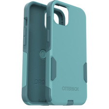 iPhone 13 Mini Commuter Series Case - Teal