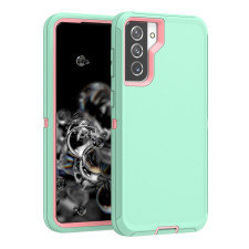 Galaxy S22 Ultra Defender Series Case Mint