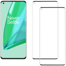 OnePlus 9 Pro 3D Tempered Glass Screen Protector