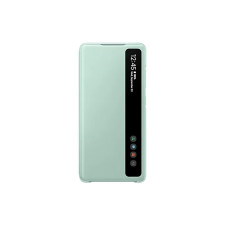 Galaxy S20 FE Clear View Cover Mint