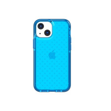 Tech21 Evo Check iPhone 13 mini Case Classic Blue