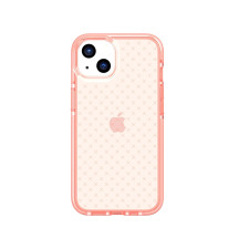 Evo Check iPhone 13 mini Case Light Coral