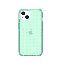Evo Check iPhone 13 mini Case Sage Green