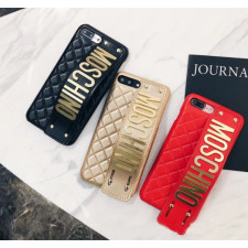 Moschino Hand Grip iPhone 6 Plus Case