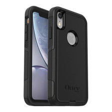 iPhone XR Otterbox Commuter Series Case Black