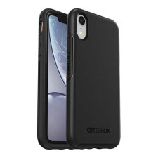 iPhone Xs Max Otterbox Symmetry Series Case Black
