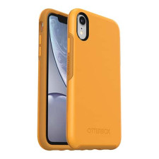 iPhone Xs Max Otterbox Symmetry Series Case Aspen Gleam Yellow