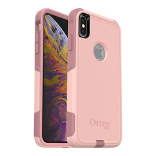 iPhone Xs Max Otterbox Commuter Series Case Ballet Way Pink