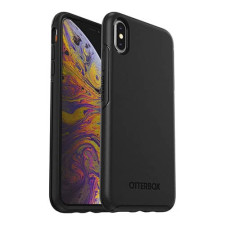 iPhone XR Otterbox Symmetry Series Case Black