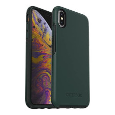 iPhone XR Otterbox Symmetry Series Case Ivy Meadow Green