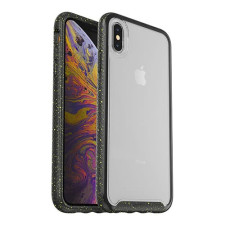 iPhone Xs Max OtterBox Traction Series Case Night Glow Black