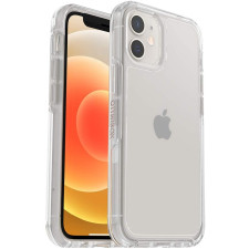 iPhone 12 Mini Otterbox Symmetry Series Clear Case
