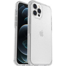 iPhone 12 Pro Max Otterbox Symmetry Series Stardust Glitter Case
