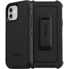 iPhone 12 / 12 Pro Otterbox Defender Series Pro Case - Black