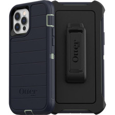 iPhone 12 Pro Max Otterbox Defender Series Pro Case - Varsity Blues